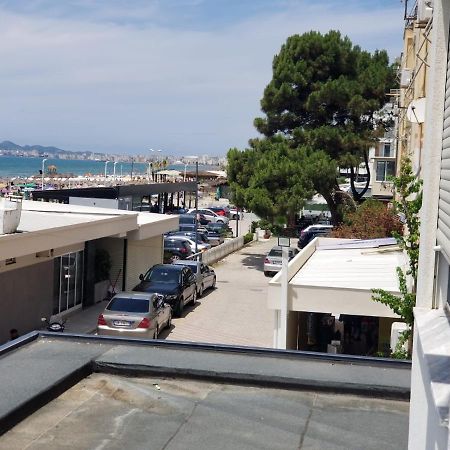 Dea Apartment Δυρράχιο Εξωτερικό φωτογραφία