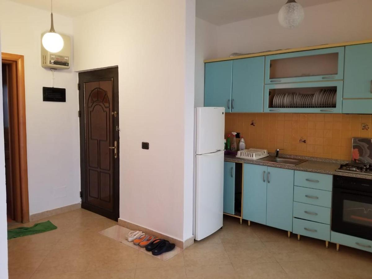 Dea Apartment Δυρράχιο Εξωτερικό φωτογραφία
