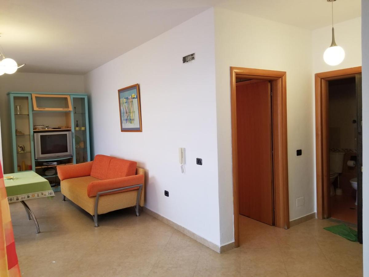 Dea Apartment Δυρράχιο Εξωτερικό φωτογραφία