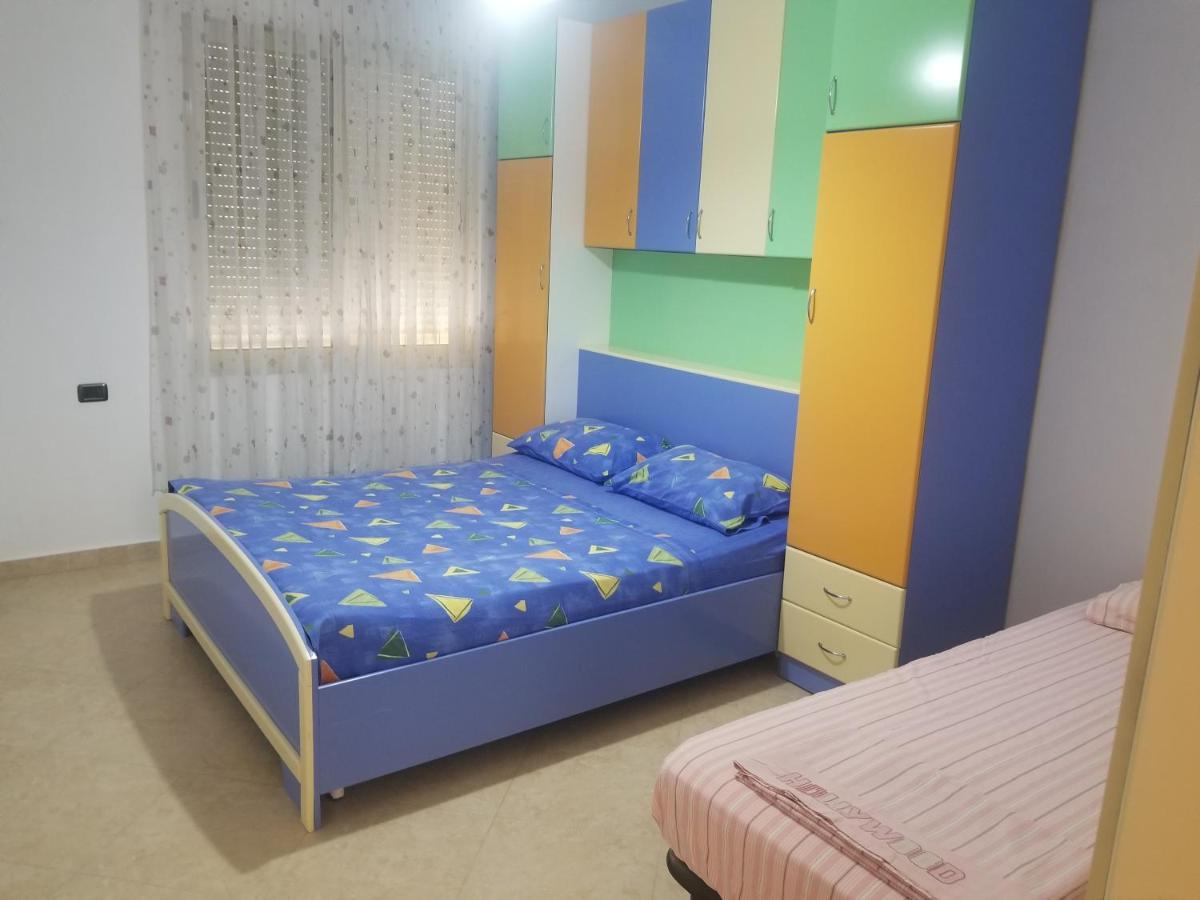 Dea Apartment Δυρράχιο Εξωτερικό φωτογραφία