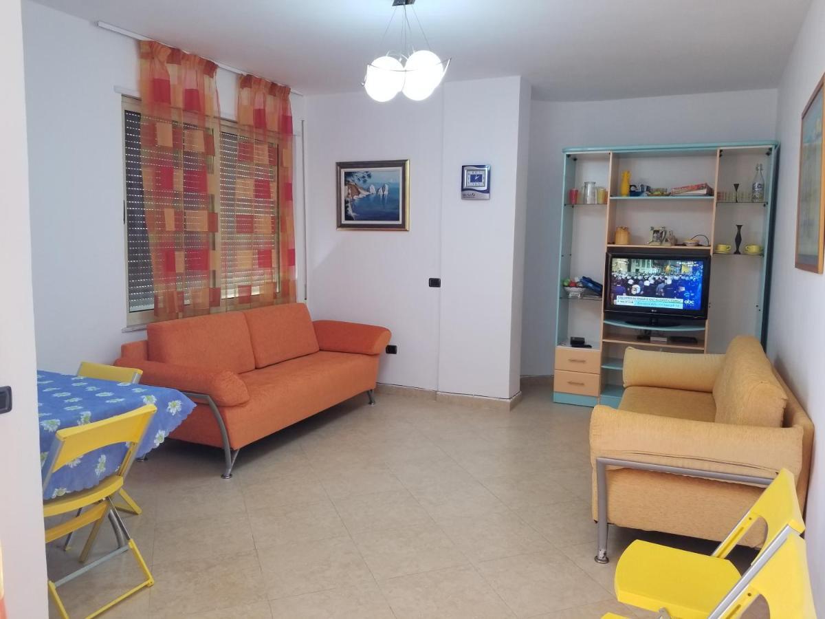 Dea Apartment Δυρράχιο Εξωτερικό φωτογραφία
