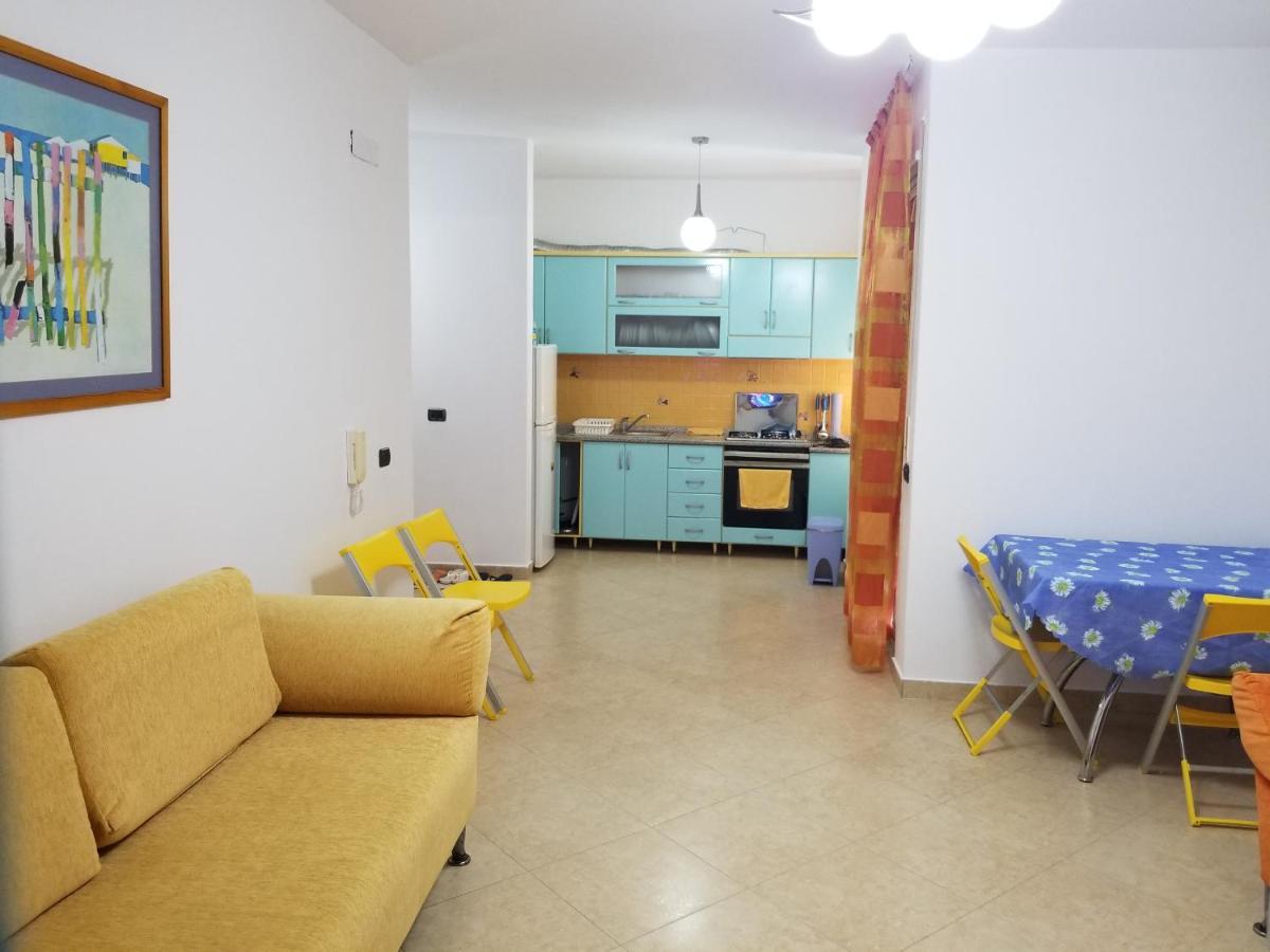 Dea Apartment Δυρράχιο Εξωτερικό φωτογραφία