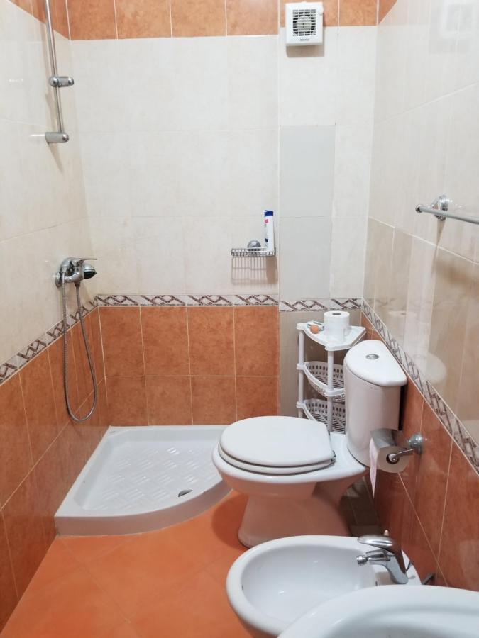 Dea Apartment Δυρράχιο Εξωτερικό φωτογραφία