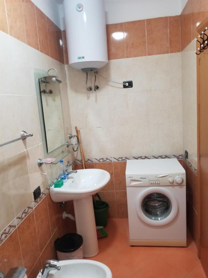 Dea Apartment Δυρράχιο Εξωτερικό φωτογραφία