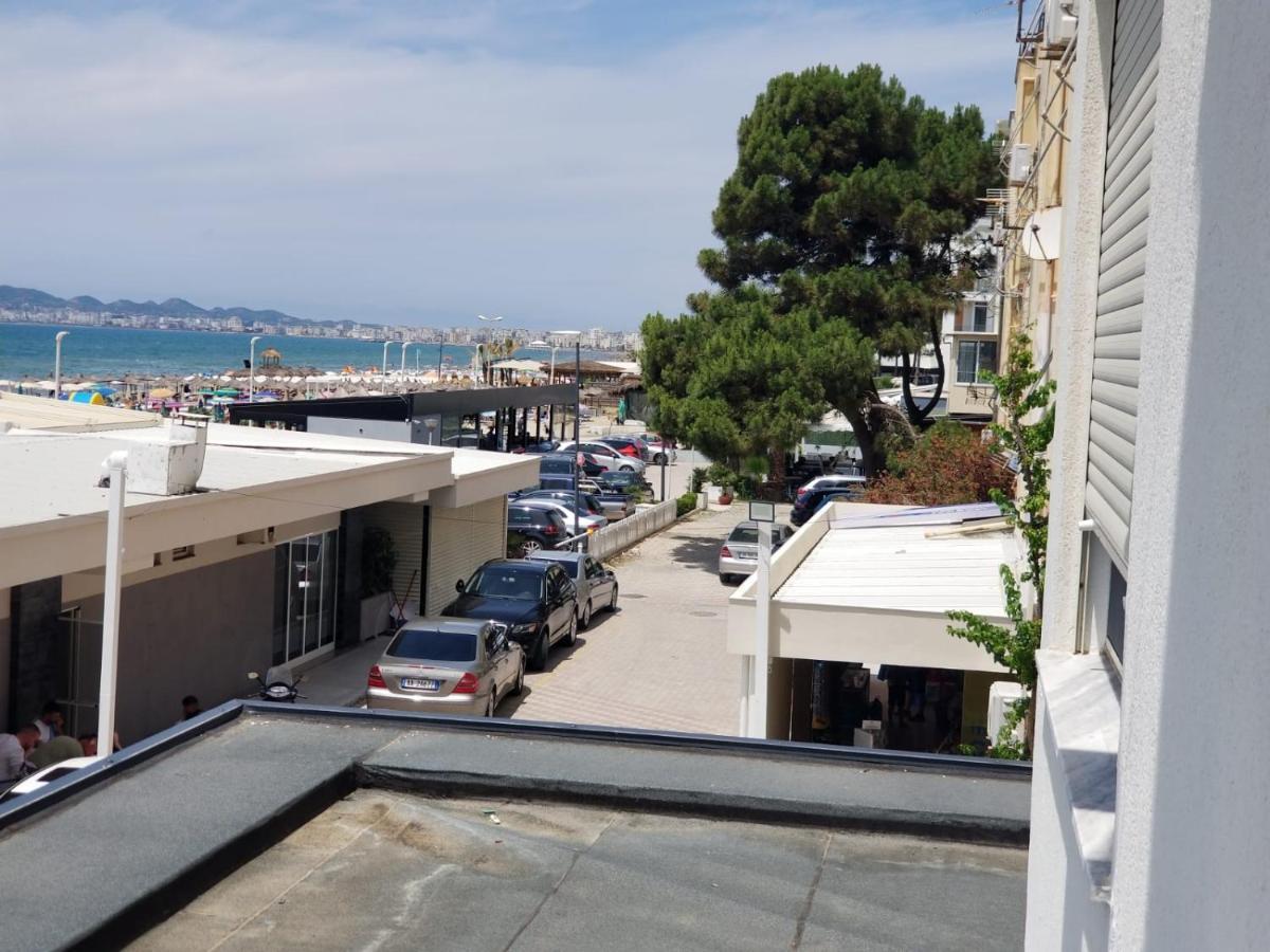 Dea Apartment Δυρράχιο Εξωτερικό φωτογραφία