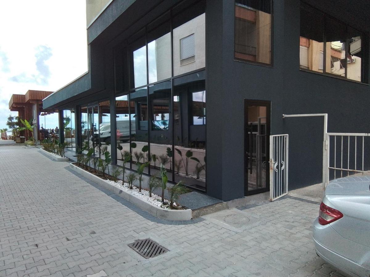 Dea Apartment Δυρράχιο Εξωτερικό φωτογραφία
